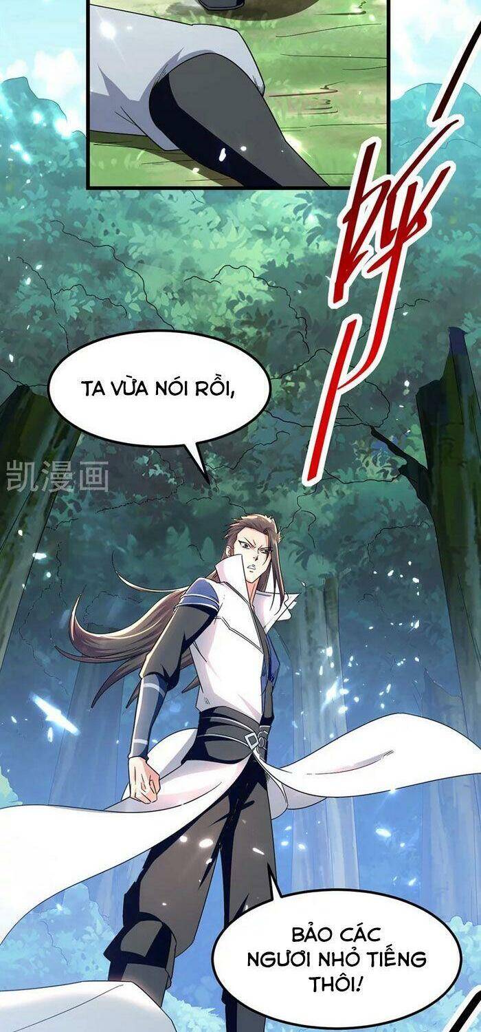 Đỉnh Cấp Võ Hồn Chap 52 - Next Chap 53