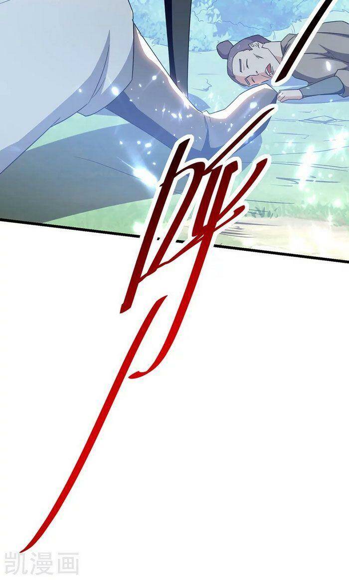 Đỉnh Cấp Võ Hồn Chap 52 - Next Chap 53