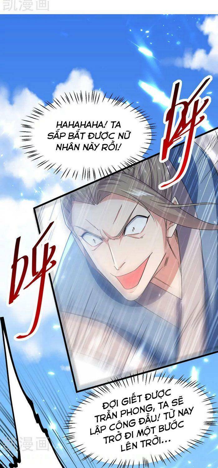 Đỉnh Cấp Võ Hồn Chap 52 - Next Chap 53