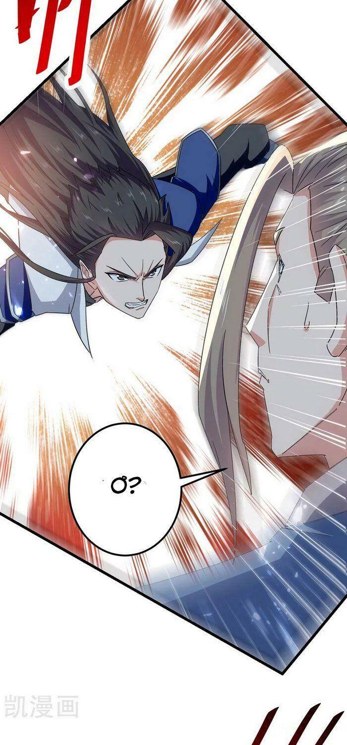 Đỉnh Cấp Võ Hồn Chap 52 - Next Chap 53