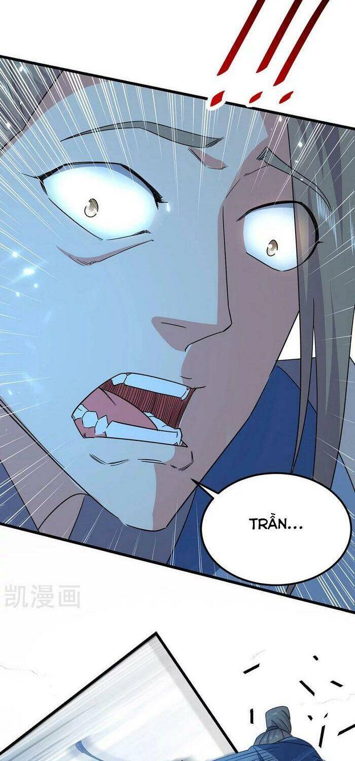 Đỉnh Cấp Võ Hồn Chap 52 - Next Chap 53