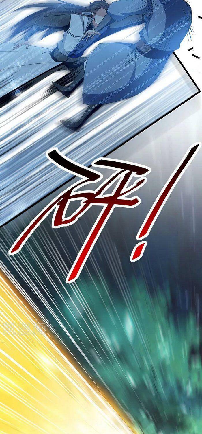 Đỉnh Cấp Võ Hồn Chap 52 - Next Chap 53