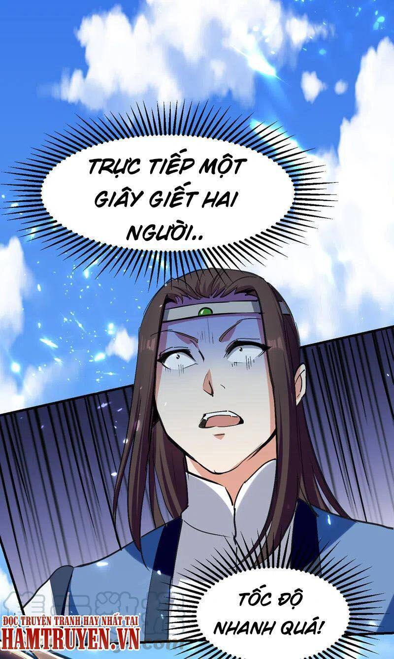 Đỉnh Cấp Võ Hồn Chap 53 - Next Chap 54
