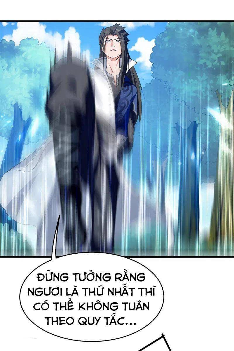 Đỉnh Cấp Võ Hồn Chap 53 - Next Chap 54