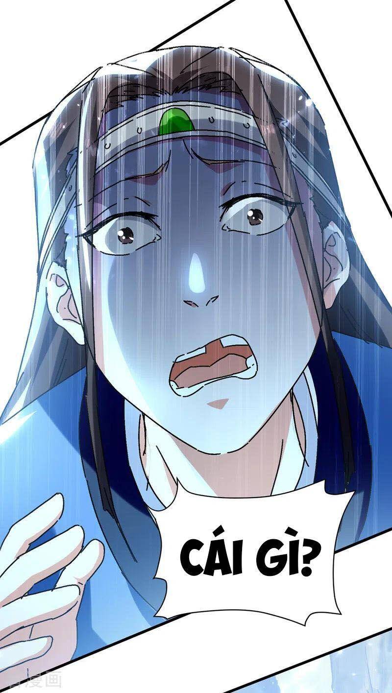 Đỉnh Cấp Võ Hồn Chap 53 - Next Chap 54