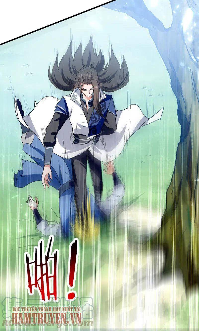 Đỉnh Cấp Võ Hồn Chap 53 - Next Chap 54