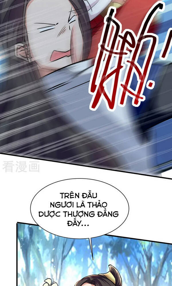 Đỉnh Cấp Võ Hồn Chap 55 - Next Chap 56