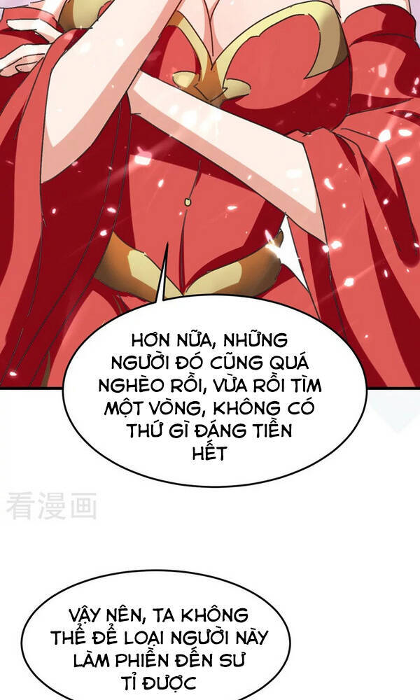Đỉnh Cấp Võ Hồn Chap 55 - Next Chap 56