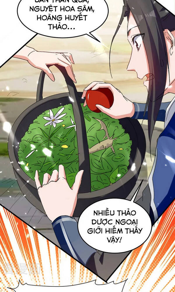 Đỉnh Cấp Võ Hồn Chap 55 - Next Chap 56