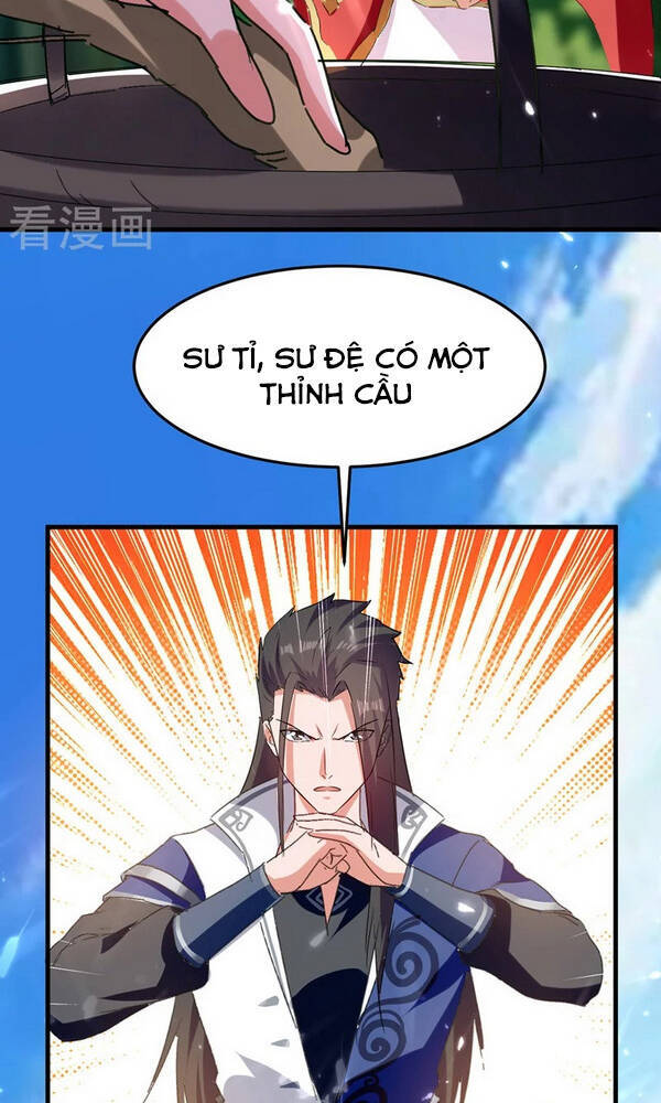 Đỉnh Cấp Võ Hồn Chap 55 - Next Chap 56