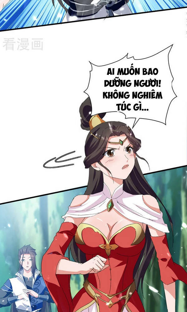 Đỉnh Cấp Võ Hồn Chap 55 - Next Chap 56