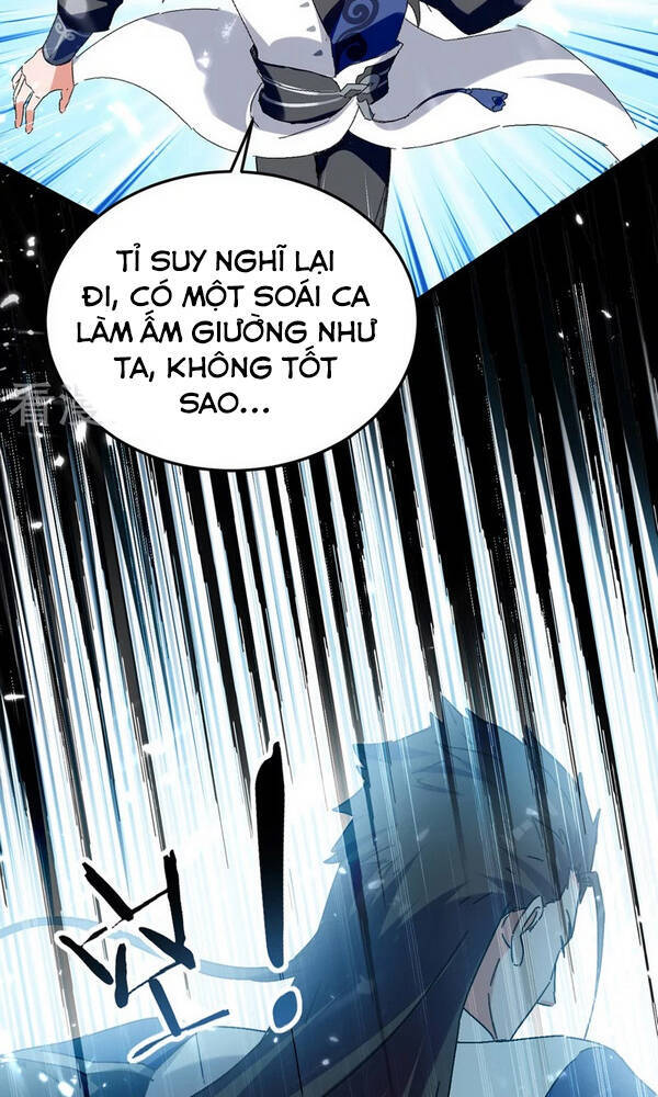 Đỉnh Cấp Võ Hồn Chap 55 - Next Chap 56