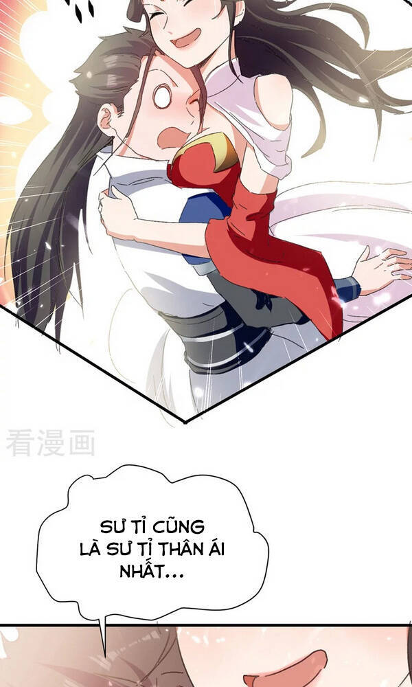 Đỉnh Cấp Võ Hồn Chap 55 - Next Chap 56