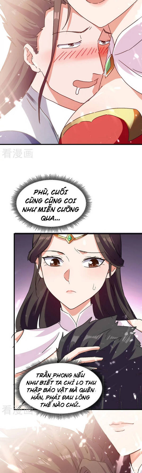 Đỉnh Cấp Võ Hồn Chap 55 - Next Chap 56