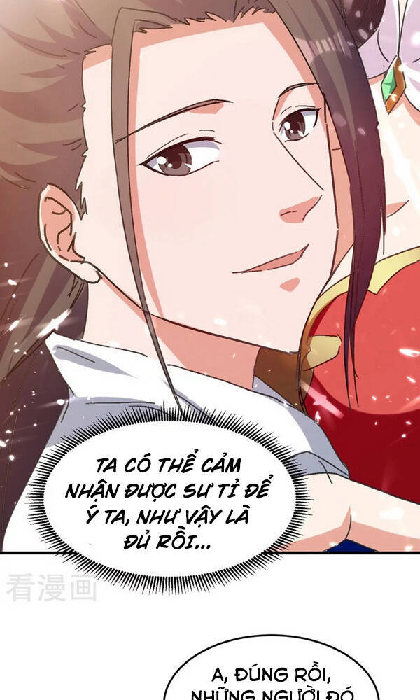 Đỉnh Cấp Võ Hồn Chap 55 - Next Chap 56