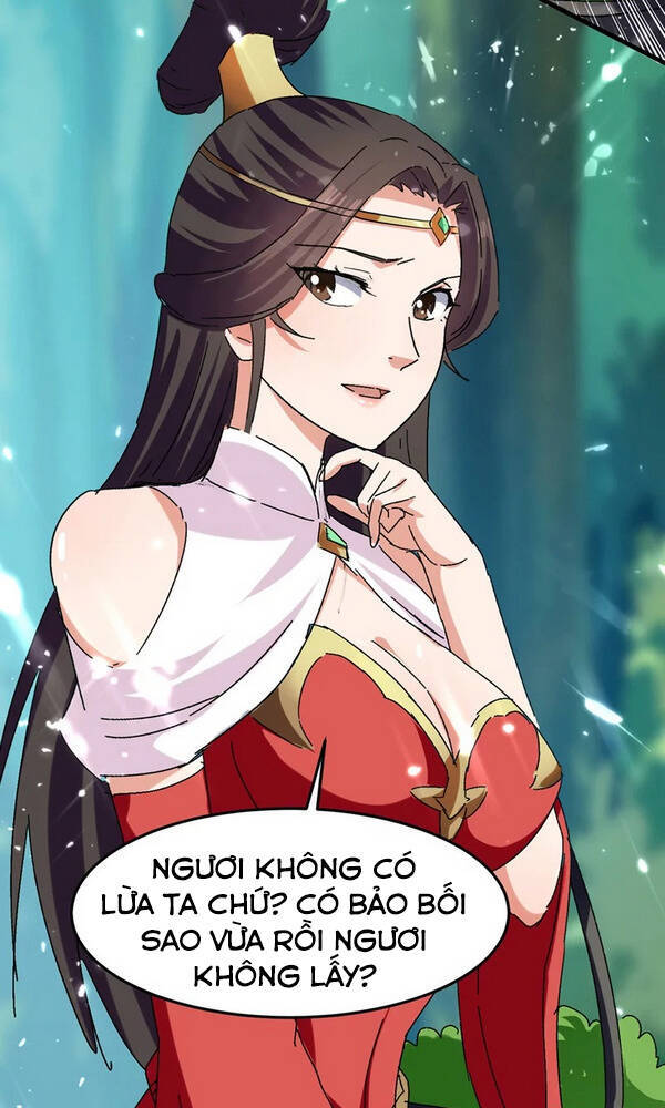 Đỉnh Cấp Võ Hồn Chap 56 - Next Chap 57