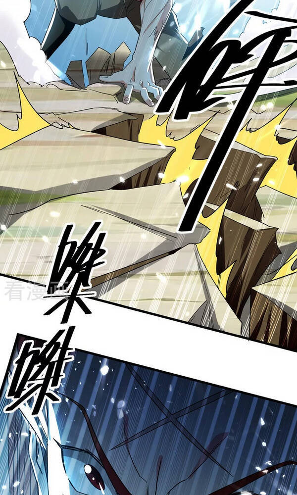 Đỉnh Cấp Võ Hồn Chap 56 - Next Chap 57