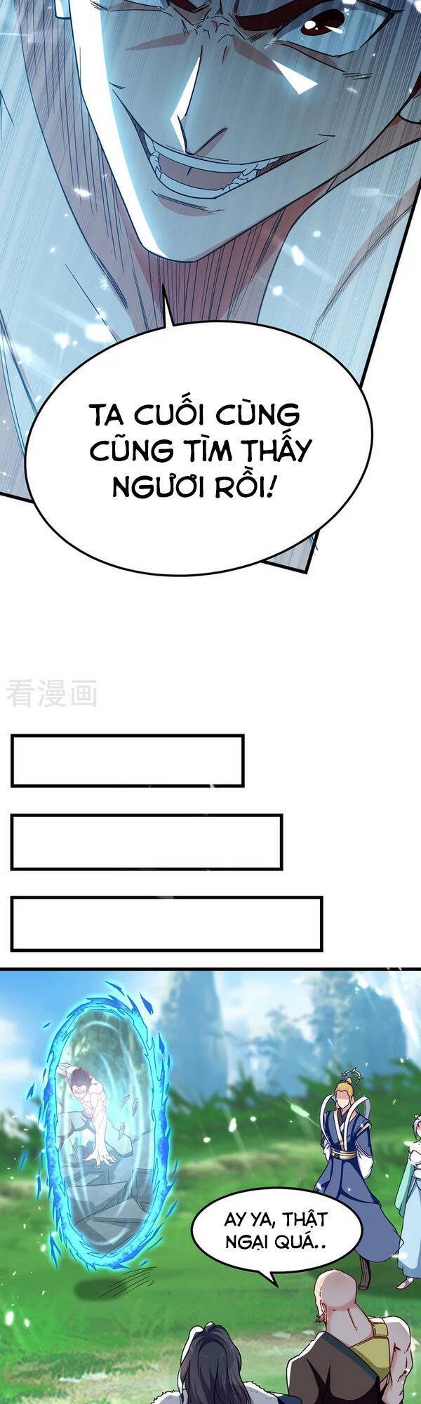 Đỉnh Cấp Võ Hồn Chap 56 - Next Chap 57