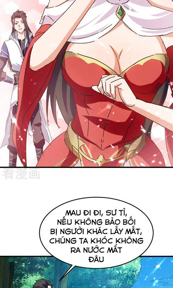 Đỉnh Cấp Võ Hồn Chap 56 - Next Chap 57