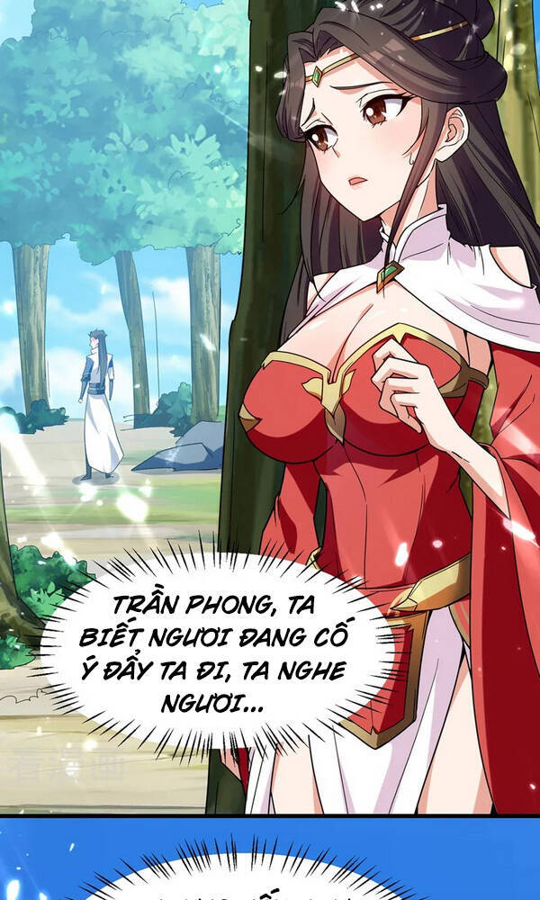 Đỉnh Cấp Võ Hồn Chap 56 - Next Chap 57