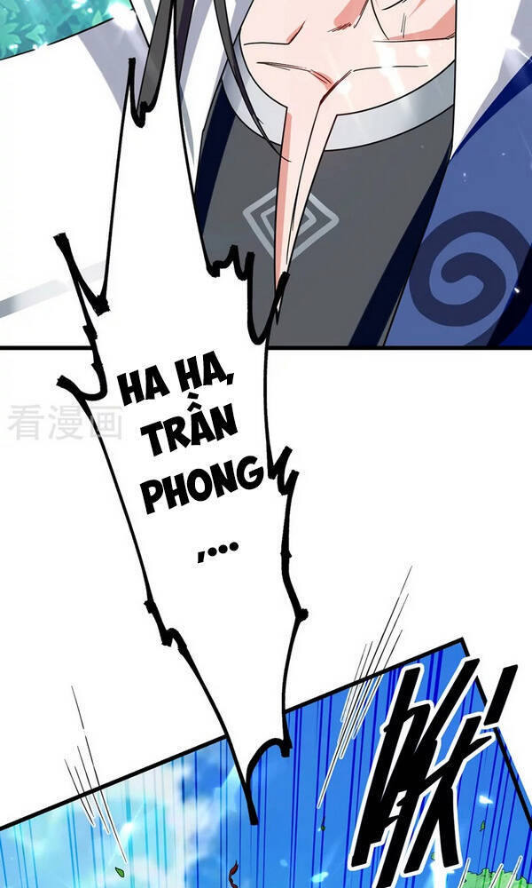 Đỉnh Cấp Võ Hồn Chap 56 - Next Chap 57