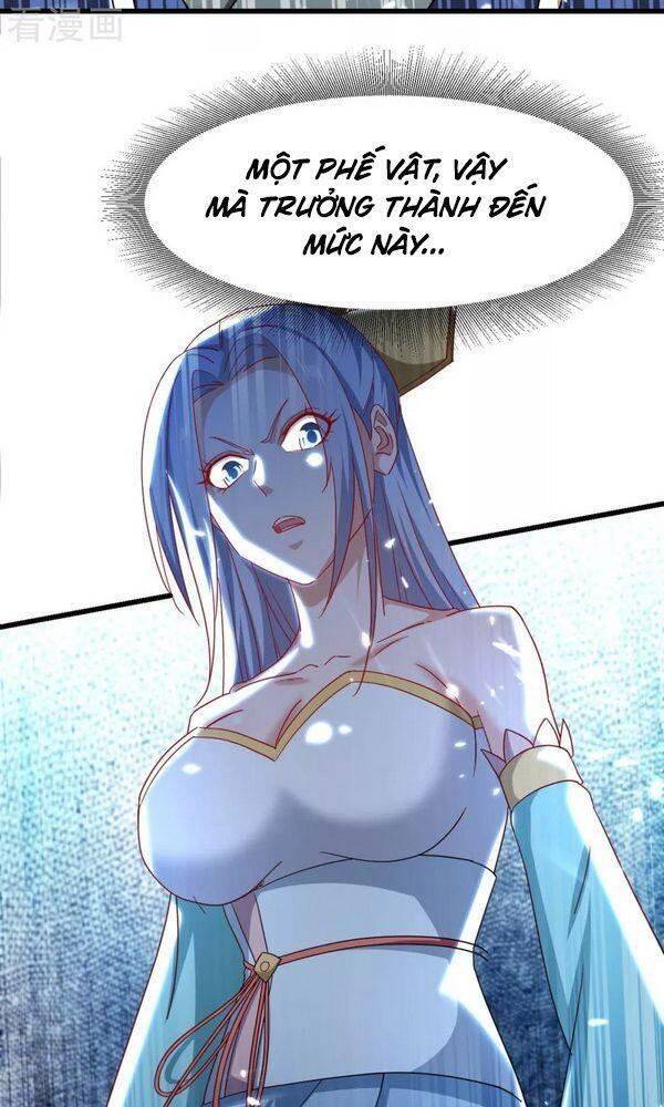 Đỉnh Cấp Võ Hồn Chap 58 - Next Chap 59
