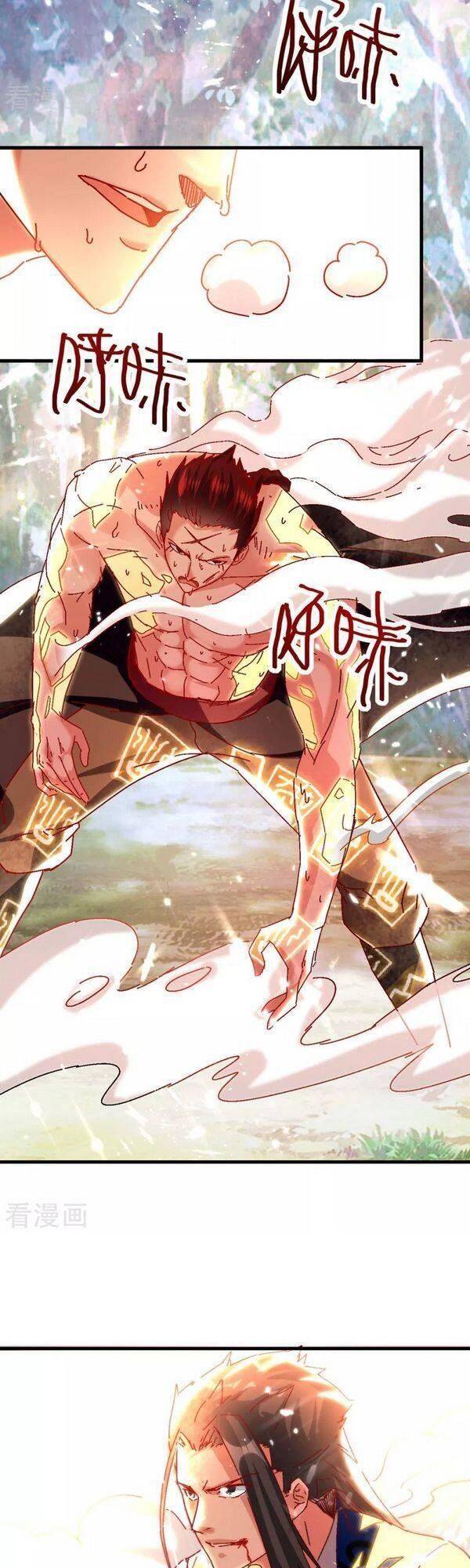 Đỉnh Cấp Võ Hồn Chap 58 - Next Chap 59