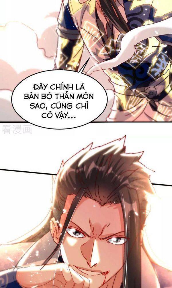Đỉnh Cấp Võ Hồn Chap 58 - Next Chap 59