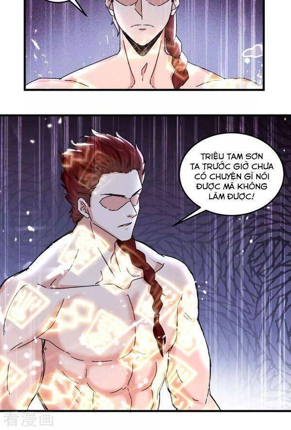 Đỉnh Cấp Võ Hồn Chap 58 - Next Chap 59