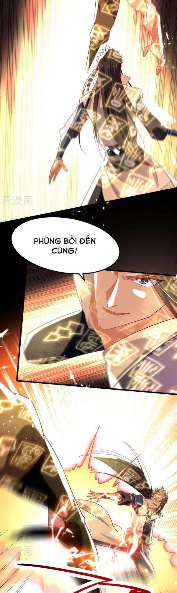 Đỉnh Cấp Võ Hồn Chap 58 - Next Chap 59