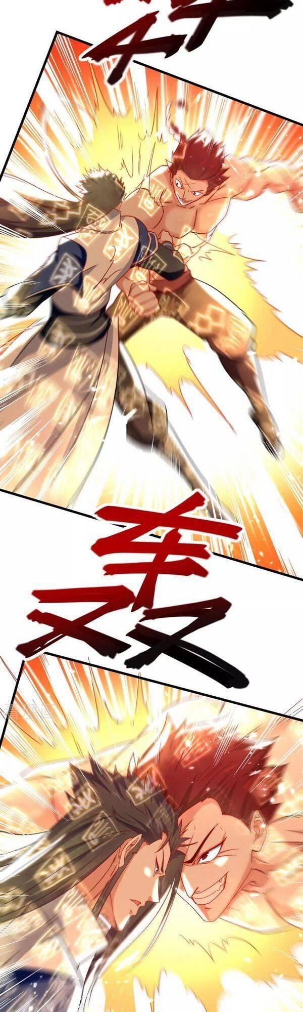 Đỉnh Cấp Võ Hồn Chap 58 - Next Chap 59