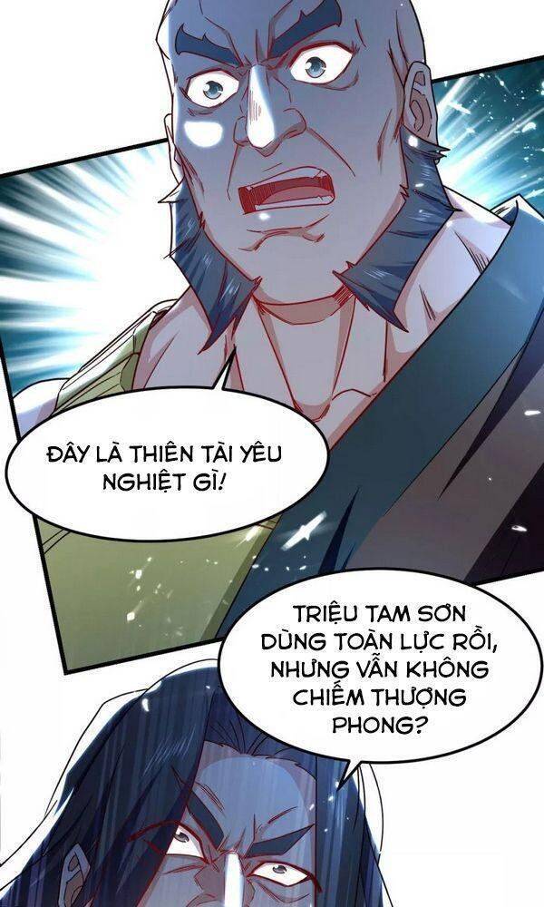 Đỉnh Cấp Võ Hồn Chap 58 - Next Chap 59