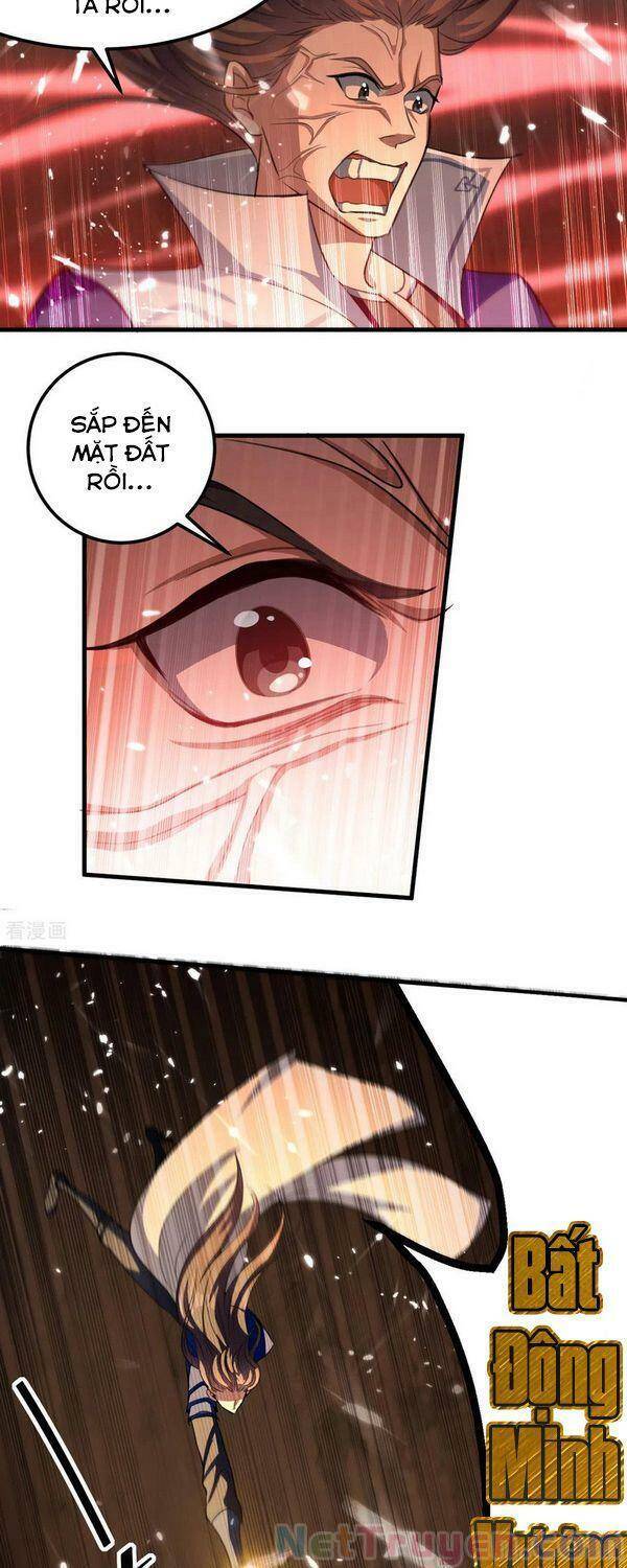Đỉnh Cấp Võ Hồn Chap 64 - Next Chap 65
