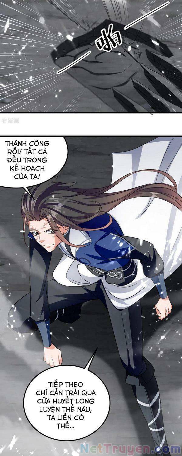 Đỉnh Cấp Võ Hồn Chap 64 - Next Chap 65