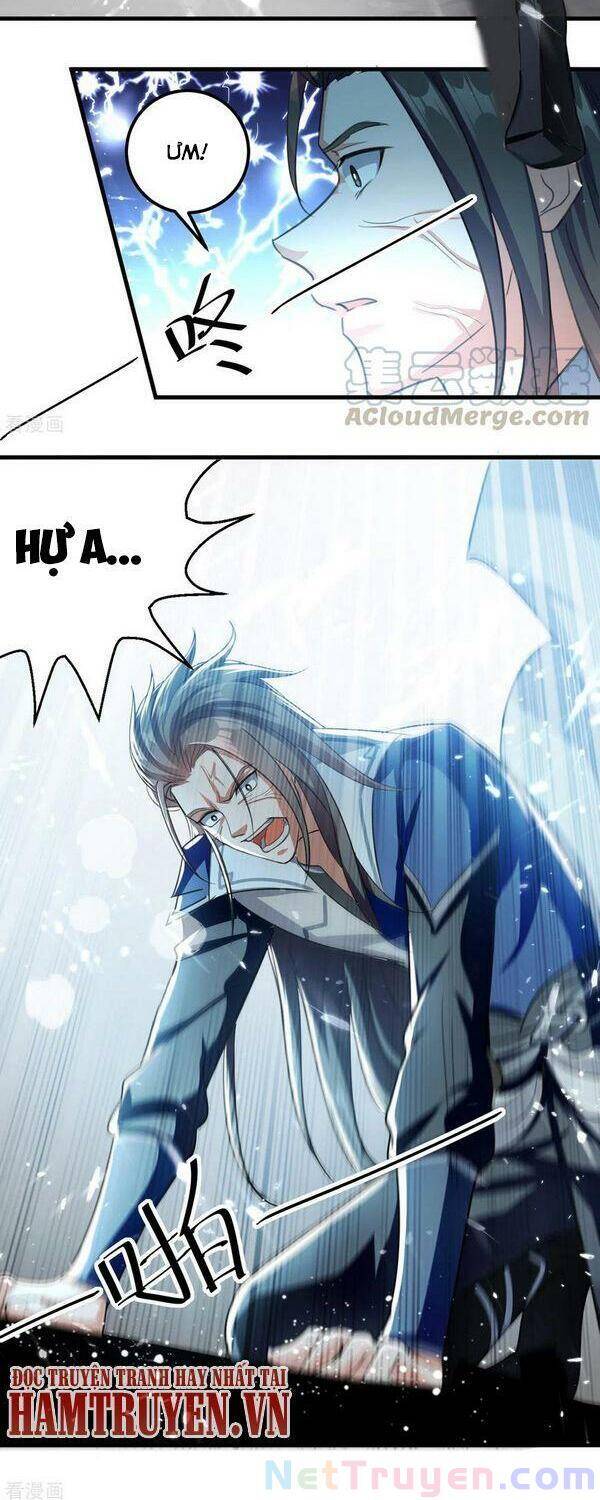 Đỉnh Cấp Võ Hồn Chap 64 - Next Chap 65