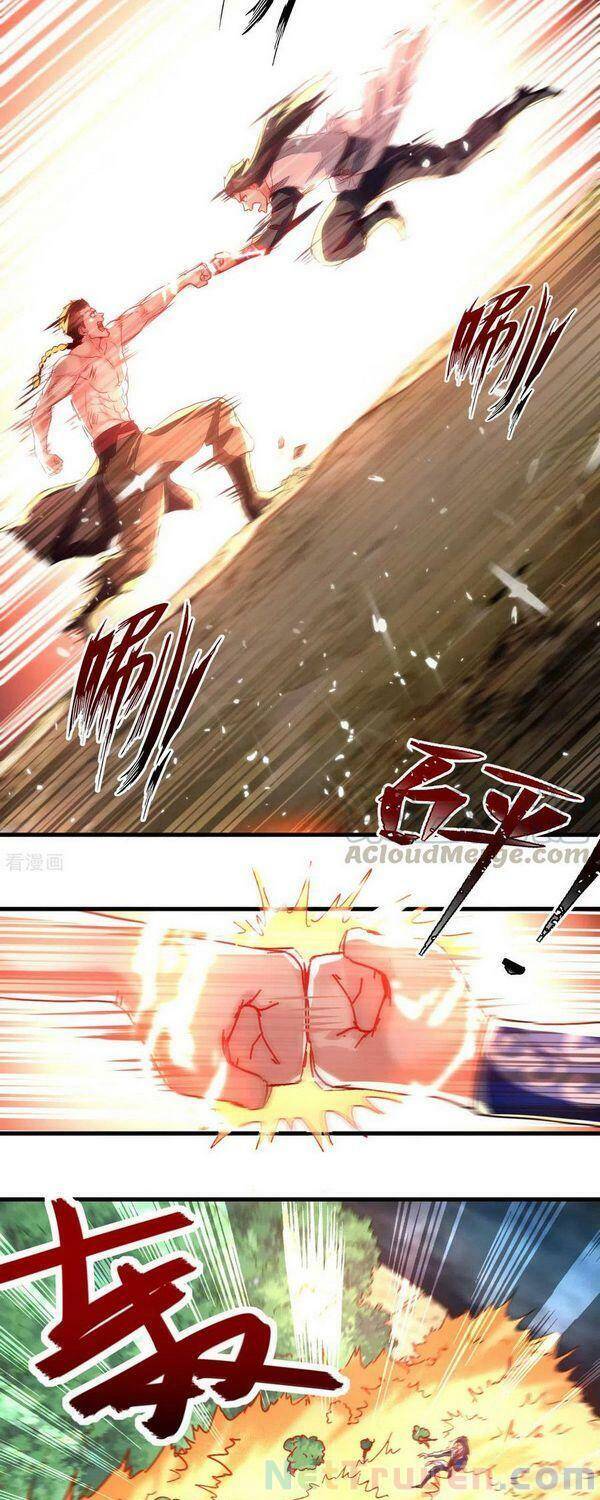 Đỉnh Cấp Võ Hồn Chap 64 - Next Chap 65