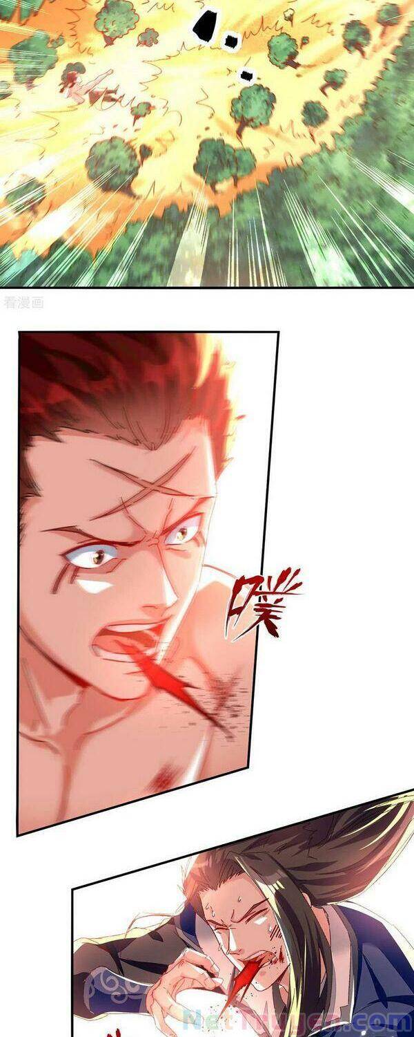 Đỉnh Cấp Võ Hồn Chap 64 - Next Chap 65