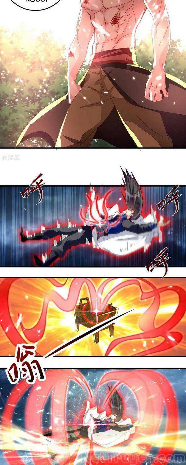 Đỉnh Cấp Võ Hồn Chap 64 - Next Chap 65