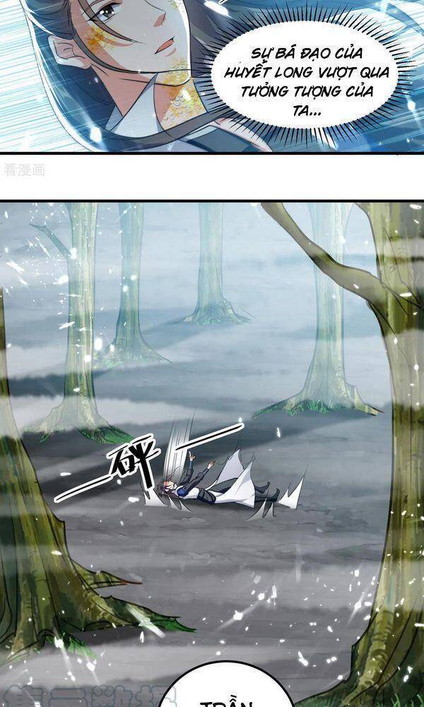 Đỉnh Cấp Võ Hồn Chap 65 - Next Chap 66