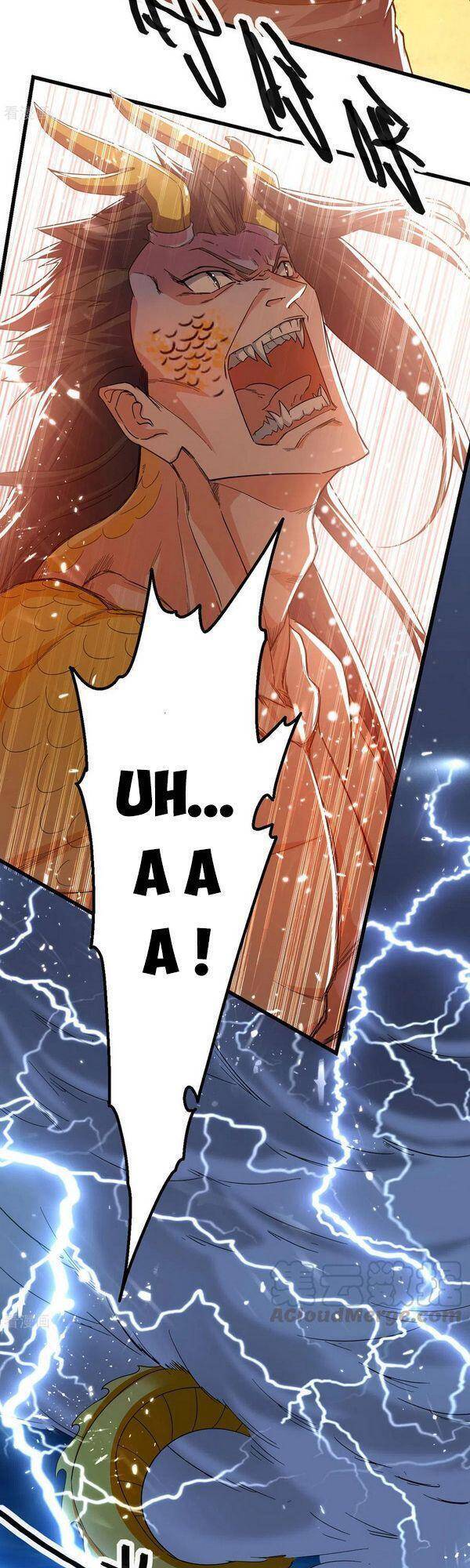 Đỉnh Cấp Võ Hồn Chap 65 - Next Chap 66