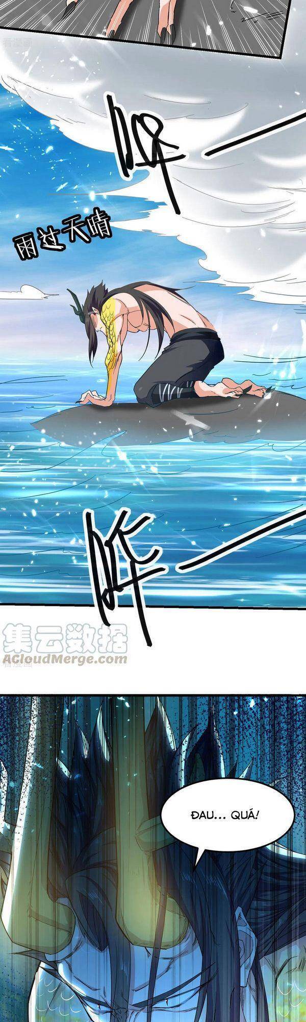 Đỉnh Cấp Võ Hồn Chap 65 - Next Chap 66