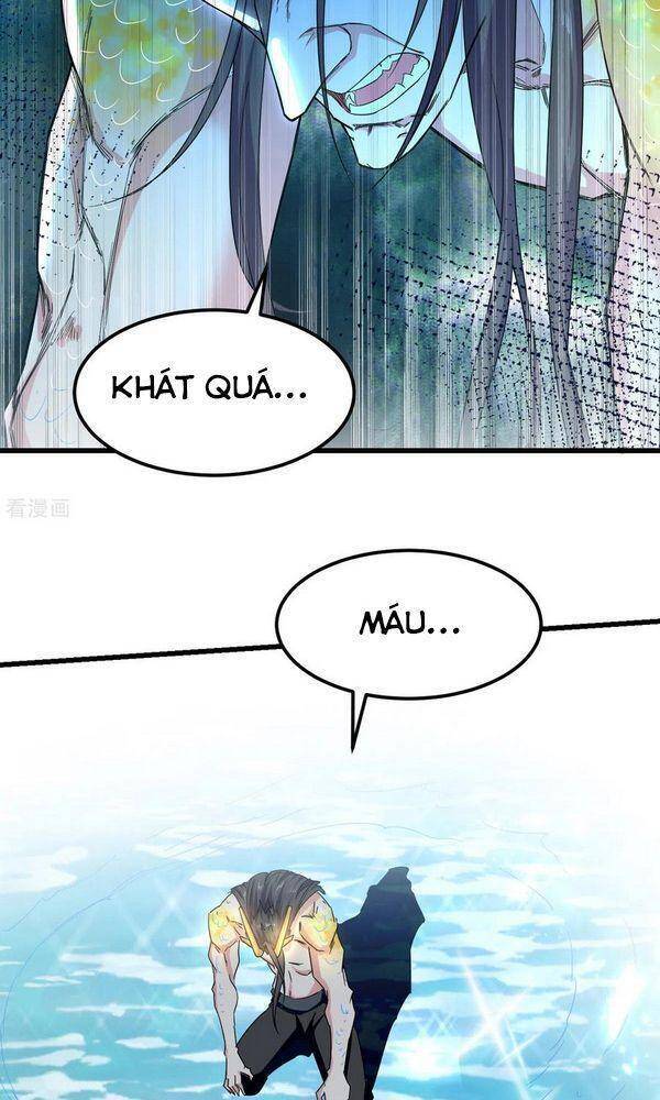 Đỉnh Cấp Võ Hồn Chap 65 - Next Chap 66