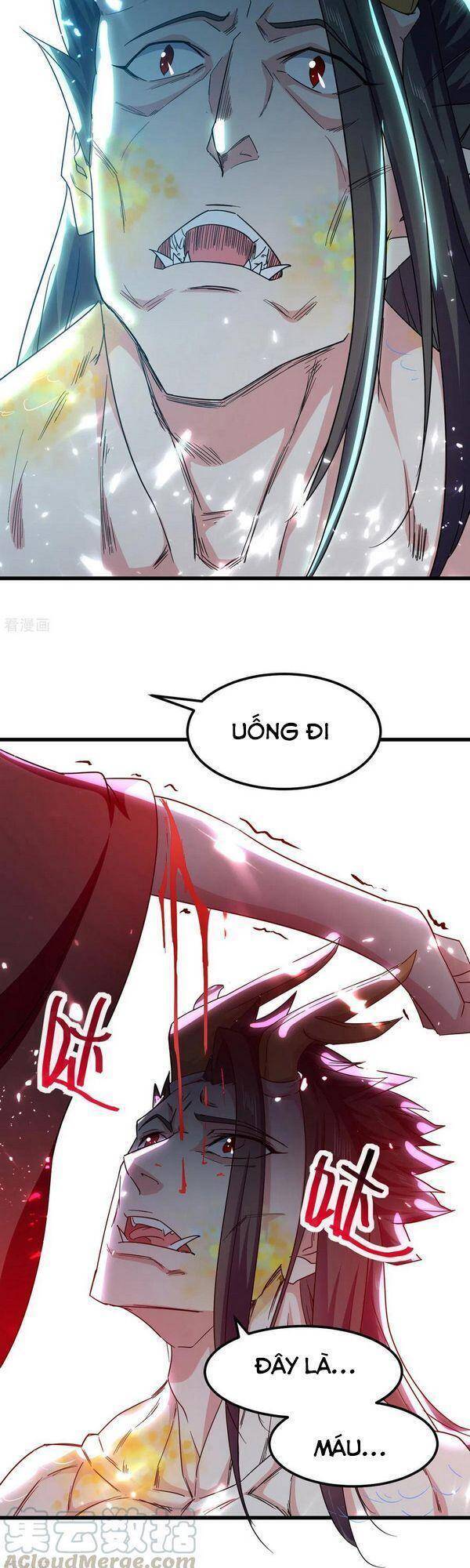 Đỉnh Cấp Võ Hồn Chap 65 - Next Chap 66