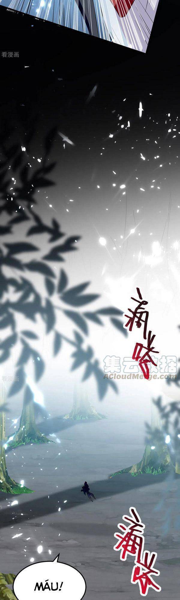 Đỉnh Cấp Võ Hồn Chap 65 - Next Chap 66