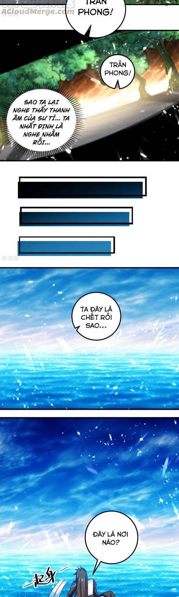 Đỉnh Cấp Võ Hồn Chap 65 - Next Chap 66