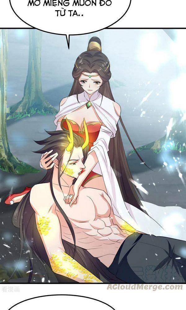 Đỉnh Cấp Võ Hồn Chap 65 - Next Chap 66