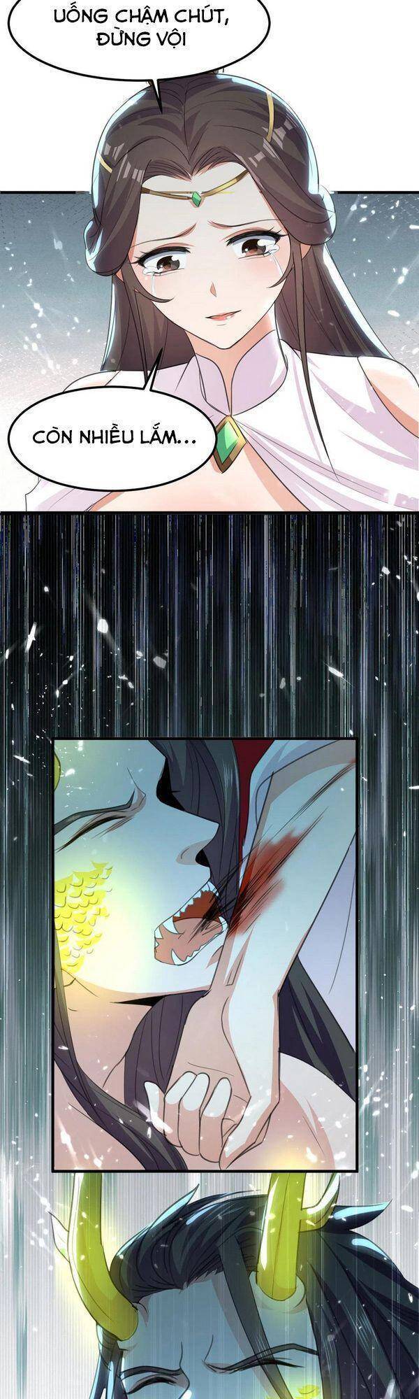 Đỉnh Cấp Võ Hồn Chap 65 - Next Chap 66