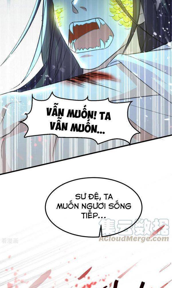 Đỉnh Cấp Võ Hồn Chap 65 - Next Chap 66