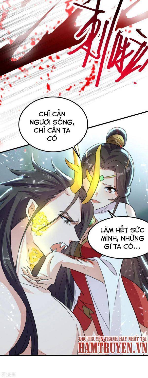Đỉnh Cấp Võ Hồn Chap 65 - Next Chap 66