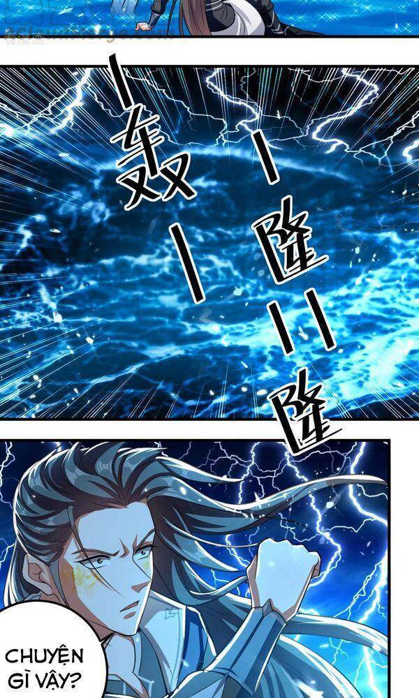 Đỉnh Cấp Võ Hồn Chap 65 - Next Chap 66